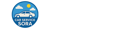 カーサービスSORA